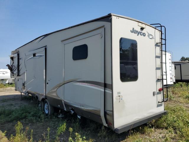 JAYCO JAYCO 2019 beige   1UJCJ0BV6K1WM0083 photo #4