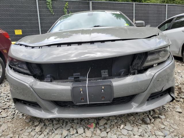 2018 DODGE CHARGER SX - 2C3CDXBG3JH265839