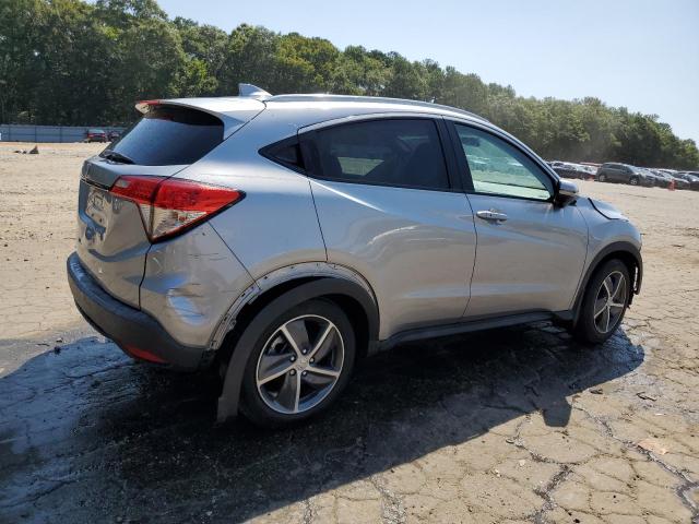 2021 HONDA HR-V EX - 3CZRU5H55MM712302
