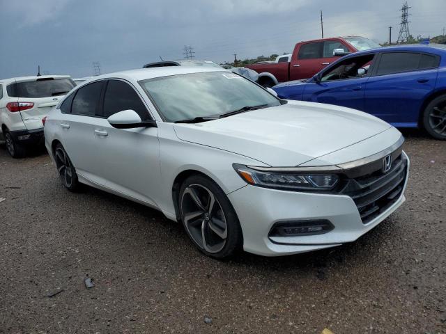2018 HONDA ACCORD SPO - 1HGCV1F37JA177390