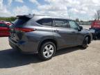 TOYOTA HIGHLANDER photo