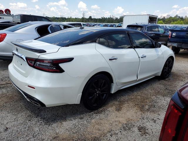 2020 NISSAN MAXIMA S - 1N4AA6BV9LC376105