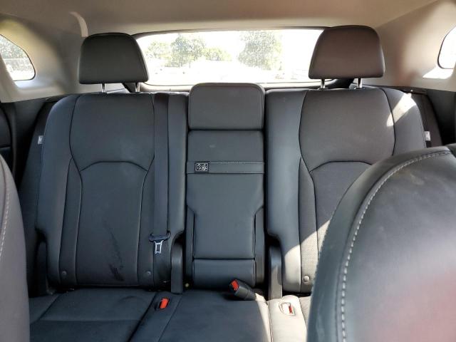 2022 LEXUS RX 450H - 2T2HGMDA2NC074926