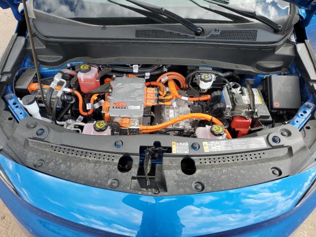 2023 CHEVROLET BOLT EUV P - 1G1FZ6S05P4179714