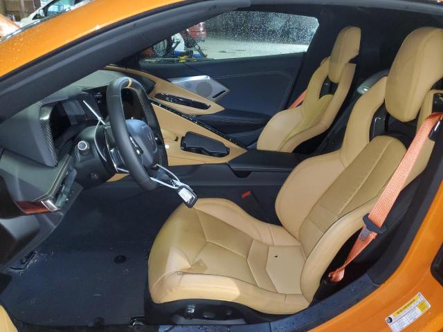 2023 CHEVROLET CORVETTE S - 1G1YB2D40P5138245