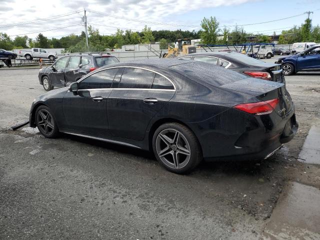 2019 MERCEDES-BENZ CLS 450 4M WDD2J5KB5KA008390  67939724