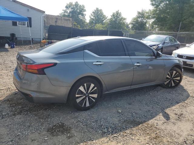2021 NISSAN ALTIMA SV - 1N4BL4DV3MN376218