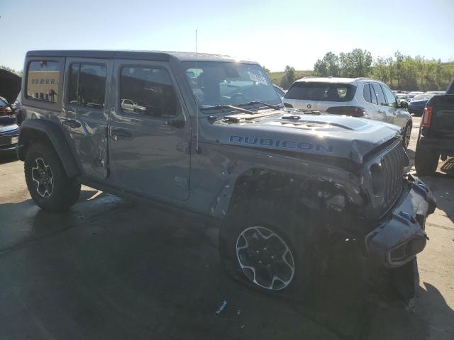 2022 JEEP WRANGLER U - 1C4JJXR66NW179568