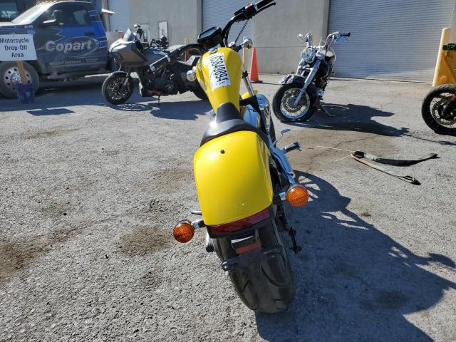 2023 HONDA VT1300 CXA JH2SC6160PK700368