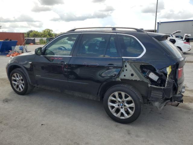 VIN 5UXZV4C54D0B17739 2013 BMW X5, Xdrive35I no.2