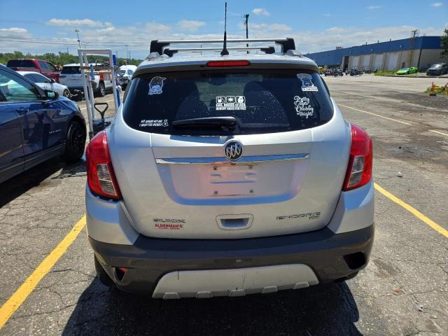 VIN KL4CJGSB7EB692121 2014 Buick Encore no.6