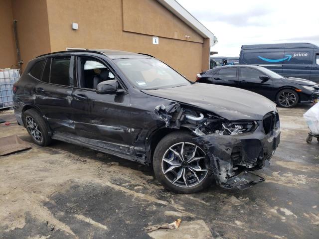 2024 BMW X3 M40I 5UX83DP07R9T83773  68351994