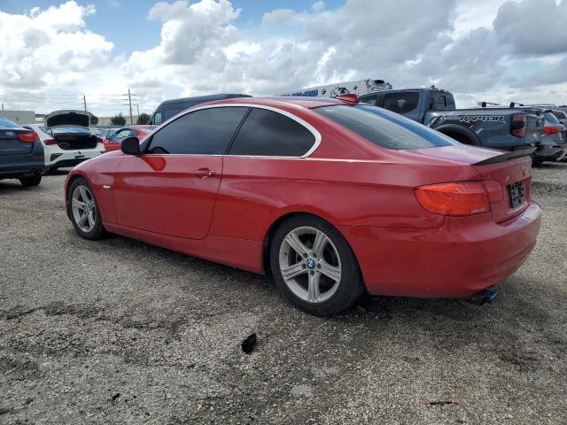 WBAKE3C53DE771674 Bmw 3 Series I 2013