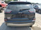 JEEP CHEROKEE L photo