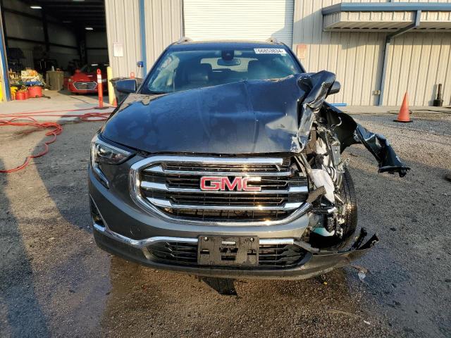2020 GMC TERRAIN SL - 3GKALPEV7LL252106