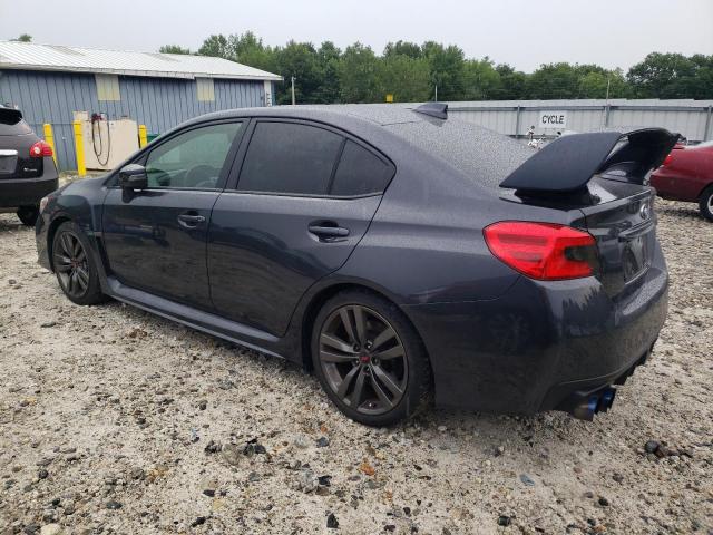 VIN JF1VA2M63H9824648 2017 Subaru WRX, Sti no.2