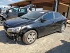 2017 KIA FORTE LX - 3KPFK4A76HE011952