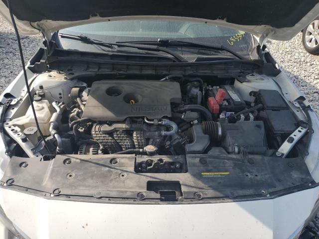 2019 NISSAN ALTIMA S - 1N4BL4BW9KN313634
