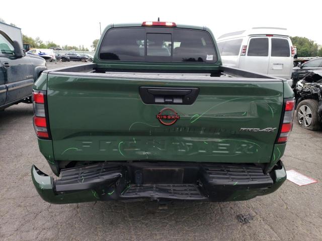 2022 NISSAN FRONTIER S - 1N6ED1EK8NN693966