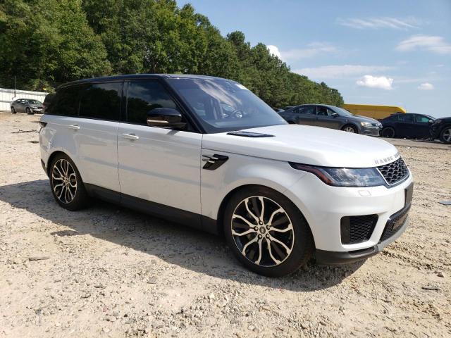 2020 LAND ROVER RANGE ROVE SALWG2SU6LA886799  67026904