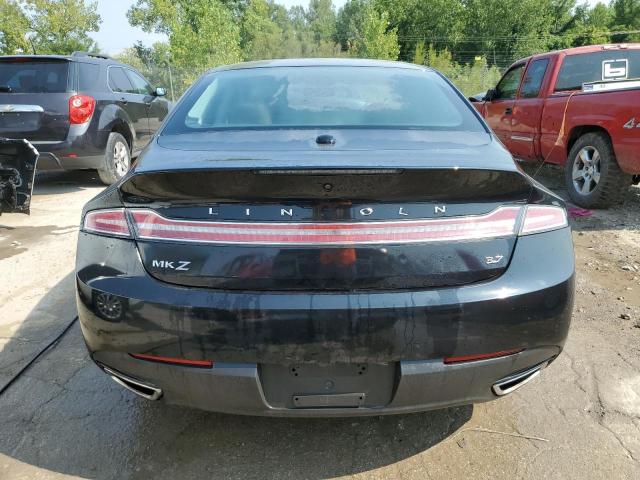 VIN 3LN6L2GKXER820917 2014 Lincoln MKZ no.6