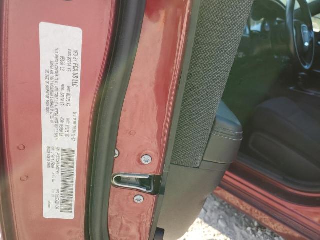 2018 DODGE CHARGER SX - 2C3CDXBG0JH187634