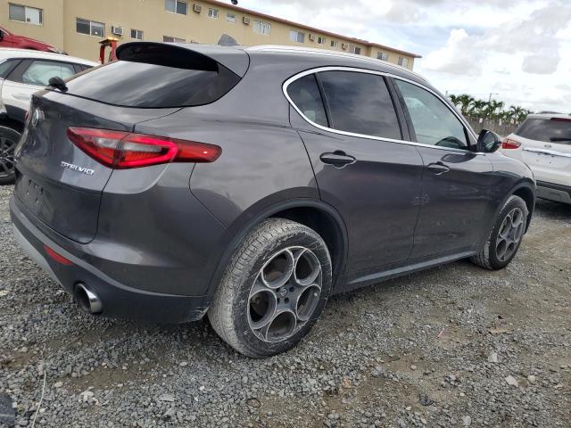 VIN ZASFAKAN3J7B59981 2018 Alfa Romeo Stelvio no.3