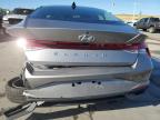 HYUNDAI ELANTRA SE photo