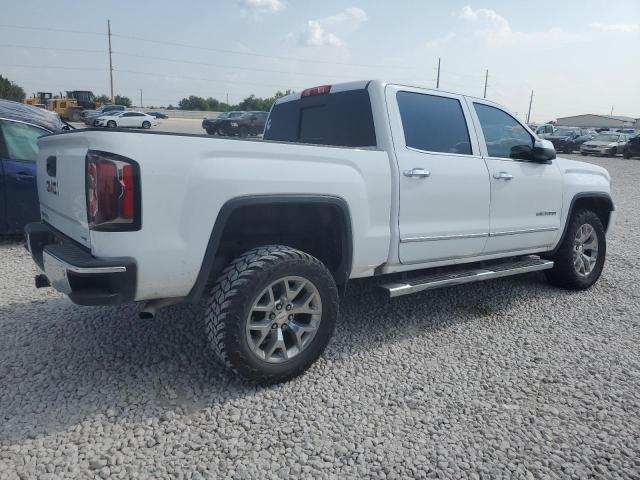 2018 GMC SIERRA K15 - 3GTU2NECXJG523809