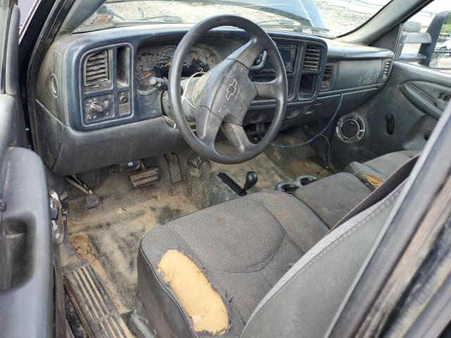 2006 CHEVROLET SILVERADO 1GCEK19V36Z193687  66843104