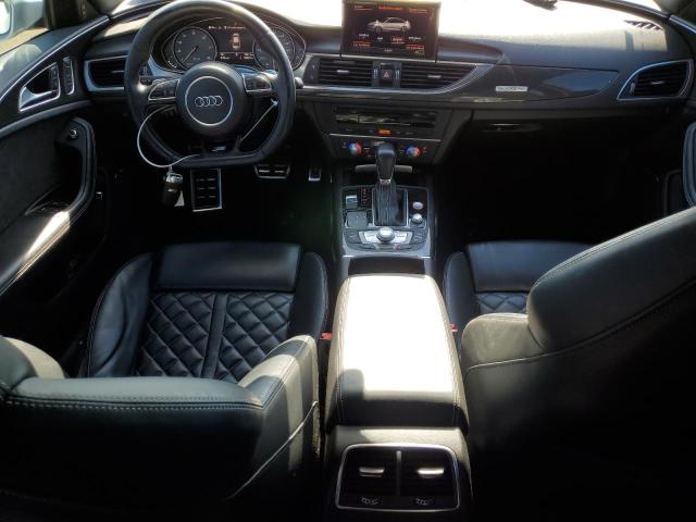 2016 AUDI S6 PREMIUM WAUF2AFC7GN076093