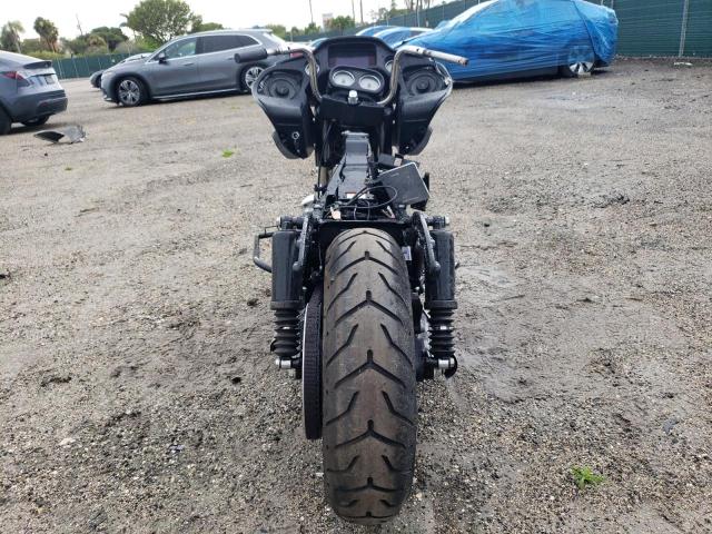 2022 HARLEY-DAVIDSON FLTRX 1HD1KHC1XNB602741