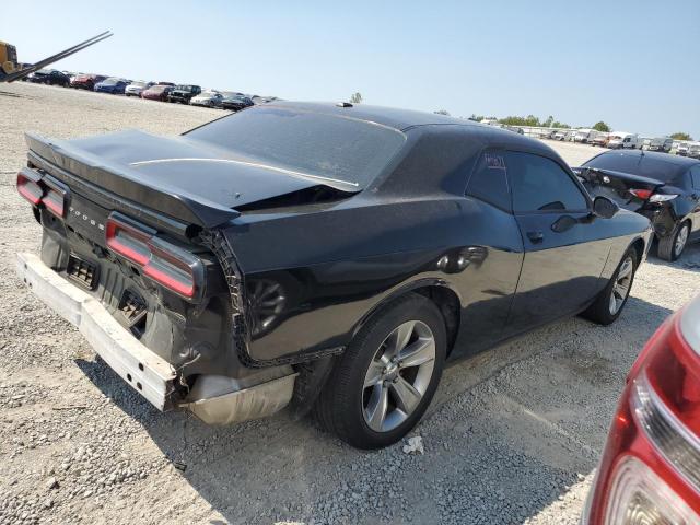 2016 DODGE CHALLENGER - 2C3CDZAG1GH158472