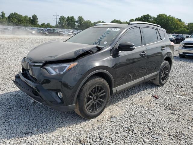 VIN 2T3WFREV7HW316682 2017 Toyota RAV4, Xle no.1