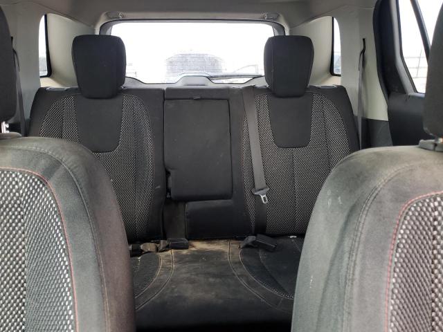 2017 GMC TERRAIN SL - 2GKFLSEK4H6350570