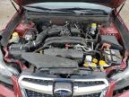 SUBARU LEGACY 2.5 photo