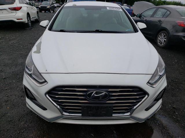 VIN 5NPE24AF3KH758057 2019 HYUNDAI SONATA no.5