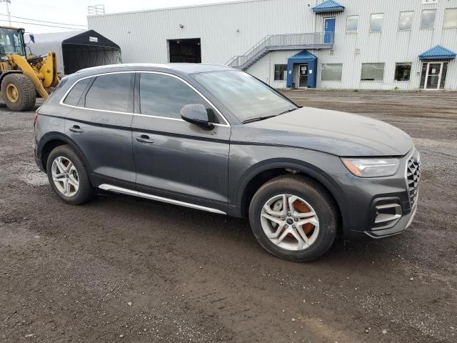 2023 AUDI Q5 KOMFORT - WA1AAAFYXP2161453