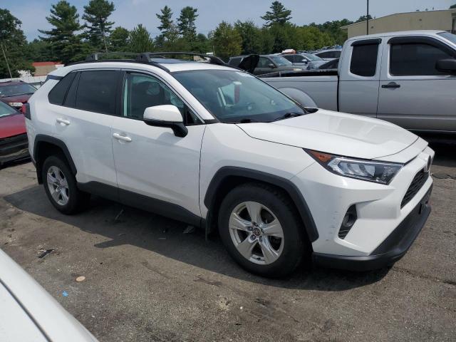 2021 TOYOTA RAV4 XLE - 2T3P1RFV1MC195516
