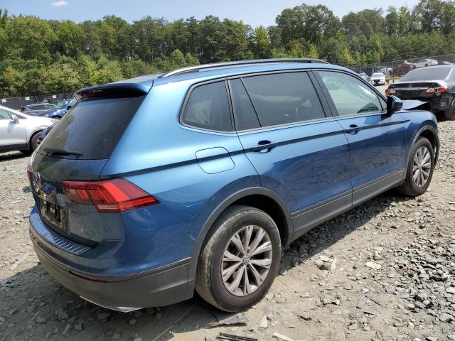 2019 VOLKSWAGEN TIGUAN S - 3VV1B7AXXKM137435