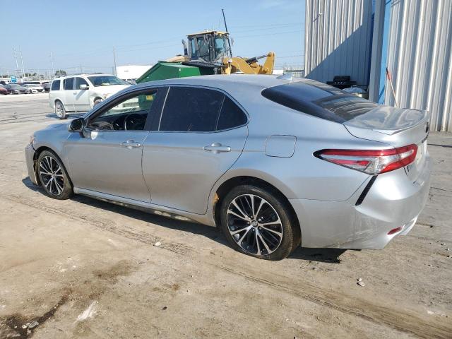 2019 TOYOTA CAMRY L - 4T1B11HK2KU799126