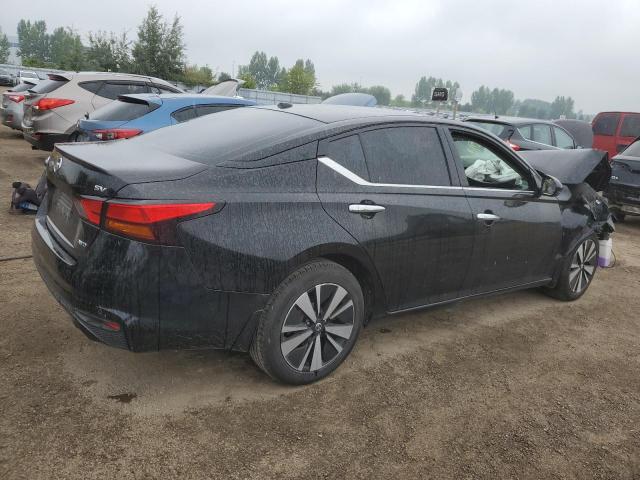 2019 NISSAN ALTIMA SV 1N4BL4DW2KN306201  65832114