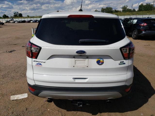 2017 FORD ESCAPE SE - 1FMCU9G90HUB61734
