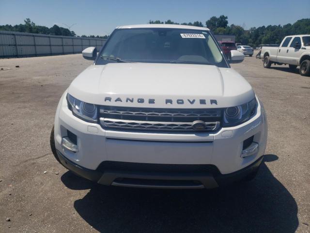 VIN SALVP2BG3EH901503 2014 Land Rover Range Rover, ... no.5