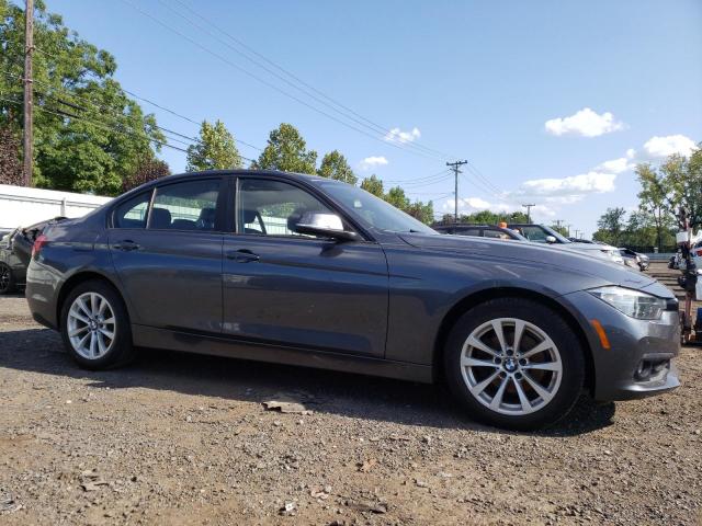 VIN WBA8E5G55GNU20107 2016 BMW 3 Series, 320 XI no.4