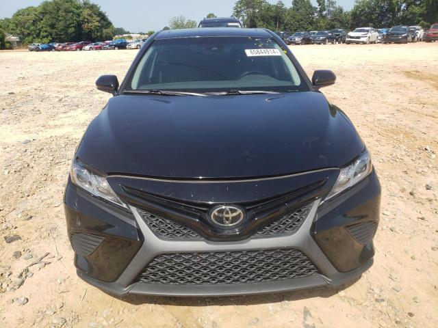 VIN 4T1B11HK5JU671333 2018 Toyota Camry, L no.5