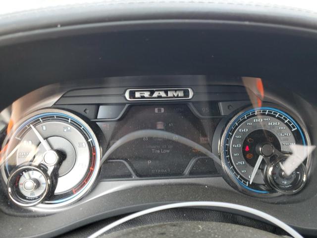 2019 RAM 2500 LIMIT 3C6UR5TL7KG585191