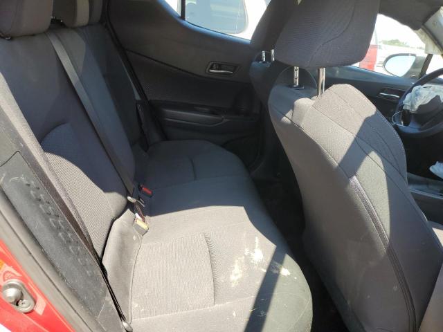 2019 TOYOTA C-HR XLE - NMTKHMBX9KR074616