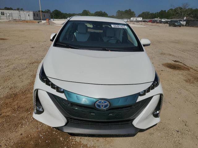 2018 TOYOTA PRIUS PRIM - JTDKARFP3J3069814