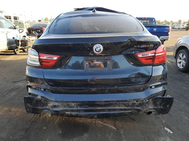 VIN 5UXXW7C50H0U25788 2017 BMW X4 no.6